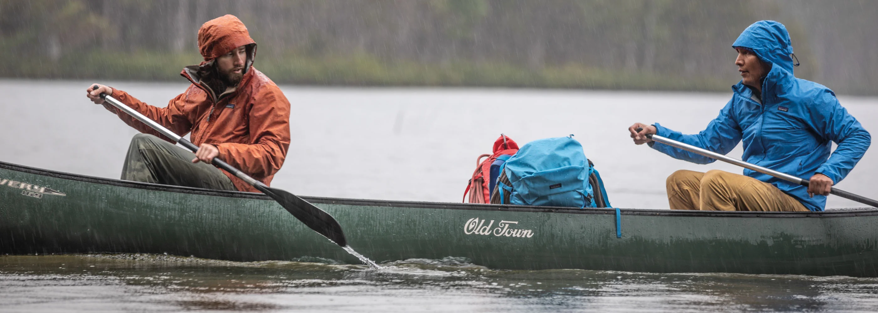Gear Up for Vermont Adventures